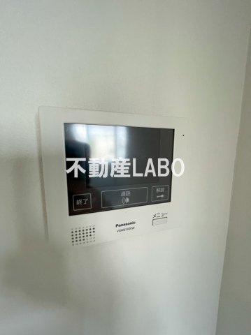 ブルーグレイス大正のその他