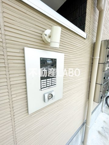 ブルーグレイス大正のその他