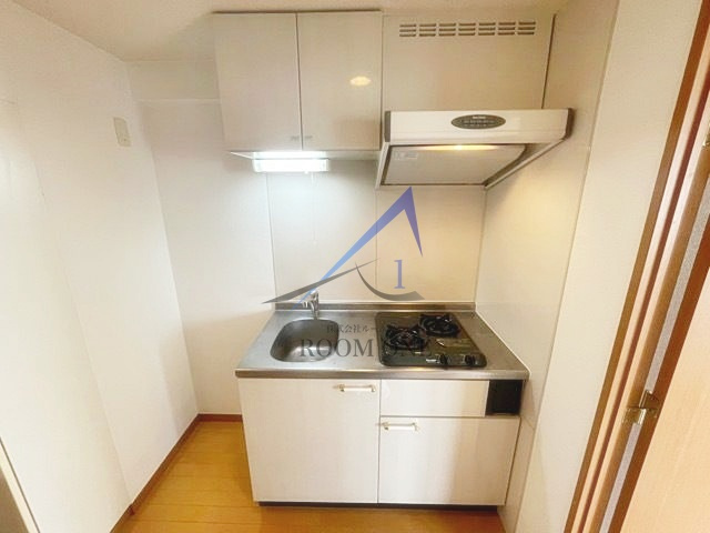 スカイコート東陽町EASTのキッチン|キッチンです。