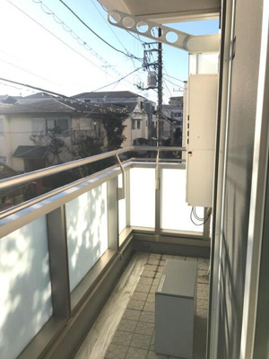 【バルコニー】 | リヴェール・ケイズ |  