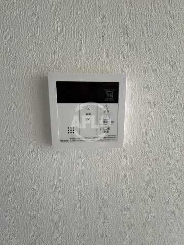 ソルテラスOSAKAJO ESTの設備|ソルテラスOSAKAJO EST　設備