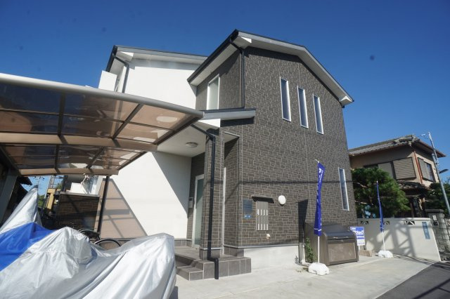 シャルマン尼ヶ辻