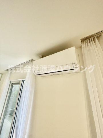SEKISUIHOUSEnoie 箕面萱野3号地の設備