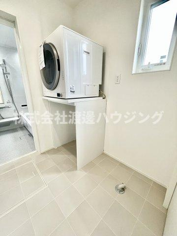 SEKISUIHOUSEnoie 箕面萱野3号地の設備