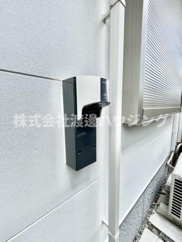 SEKISUIHOUSEnoie 箕面萱野3号地のその他