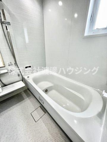 SEKISUIHOUSEnoie 箕面萱野3号地の浴室