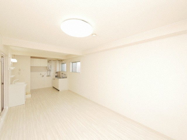 大阪市西成区岸里東２丁目の賃貸マンションの設備