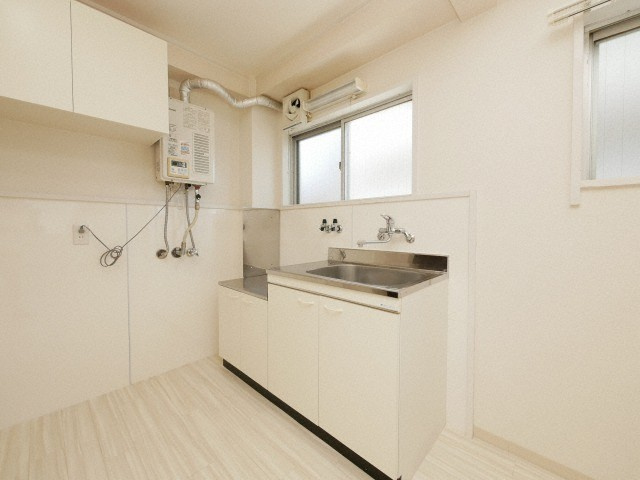 大阪市西成区岸里東２丁目の賃貸マンションのその他