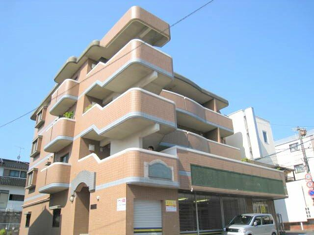  グランパルク若宮　若宮小学校区