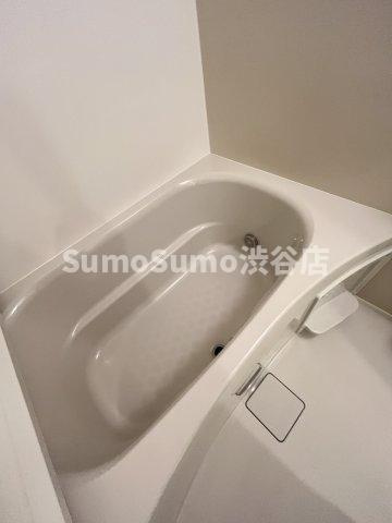 グランメゾン目黒の浴室|日々の暮らしに欠かせないお風呂です