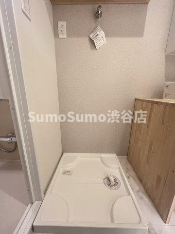 グランメゾン目黒の設備
