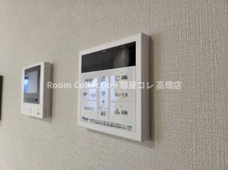 【設備】 | リアンフォール | ※同社施工物件イメージ写真
