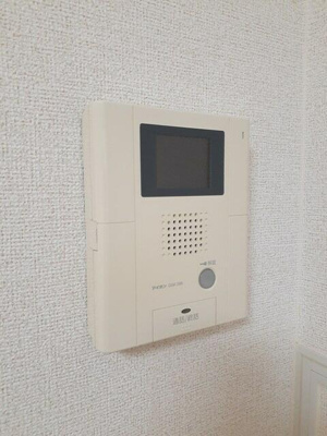 【セキュリティ】 | リバーパークＫ |  
