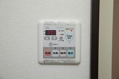 【設備】 | リブリ・自由が丘