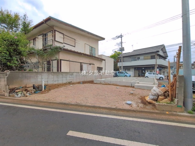 《仲介手数料無料》ふじみ野市福岡中央２丁目15-9新築一戸建てフェリシティ