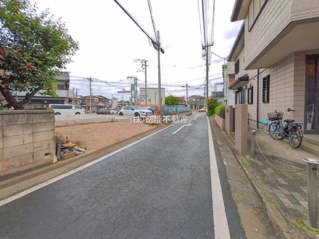 《仲介手数料無料》ふじみ野市福岡中央２丁目15-9新築一戸建てフェリシティ