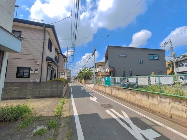 《仲介手数料無料》ふじみ野市福岡中央２丁目15-9新築一戸建てフェリシティ