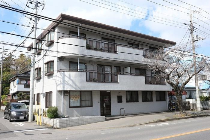 石塚ビル