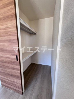 【収納】 | ファミリアコーポレーションⅡ | 別部屋写真使用
