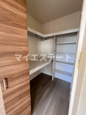 【収納】 | ファミリアコーポレーションⅡ | 別部屋写真使用