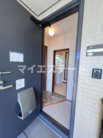 【その他】 | ファミリアコーポレーションⅡ | 別部屋写真使用