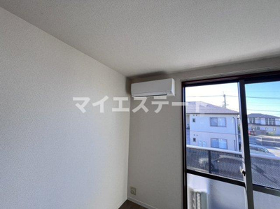 【設備】 | ファミリアコーポレーションⅡ | 別部屋写真使用