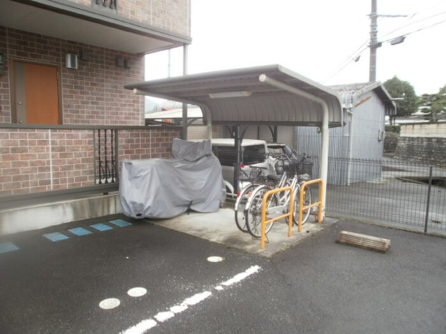 【その他共用部分】 | シエスタ学園南
