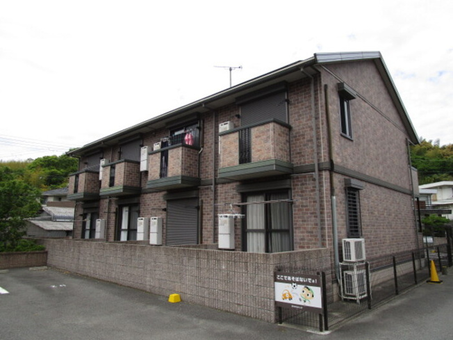 【外観】 | シエスタ学園南