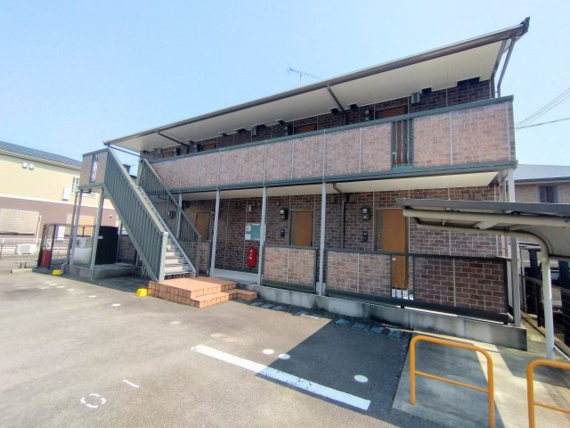 【外観】 | シエスタ学園南