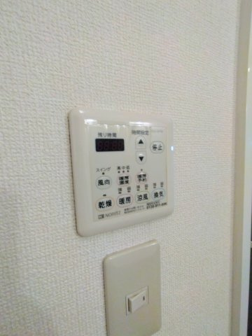 【設備】 | シエスタ学園南