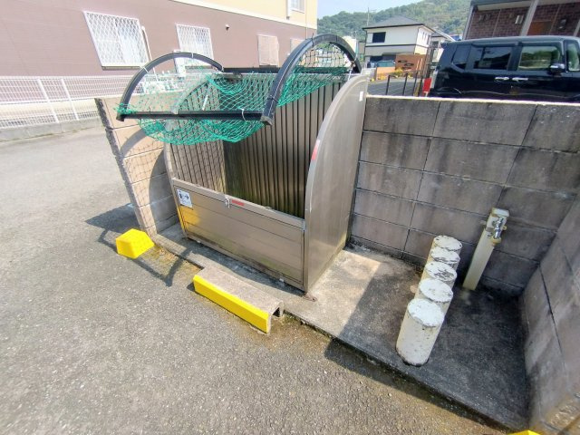 【その他共用部分】 | シエスタ学園南