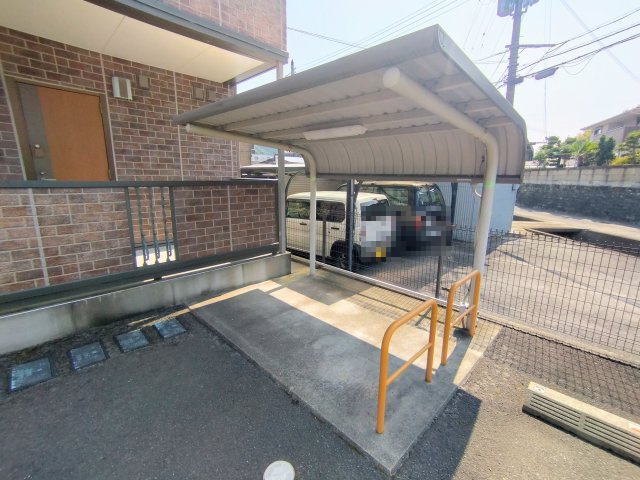 【その他共用部分】 | シエスタ学園南