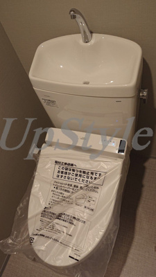 【トイレ】 | プライマル浅草言問通