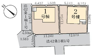 【内装】 | 白岡市彦兵衛　新築分譲住宅