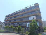 グレンツェント甲東園の画像