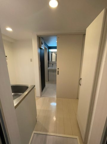 セジョリグラース　名古屋市賃貸　仲介手数料無料の玄関