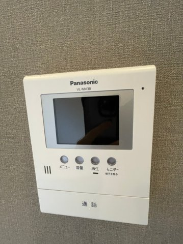 セジョリグラース　名古屋市賃貸　仲介手数料無料のセキュリティ