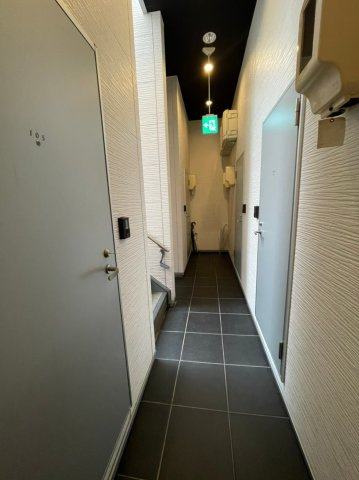 セジョリグラース　名古屋市賃貸　仲介手数料無料のエントランス