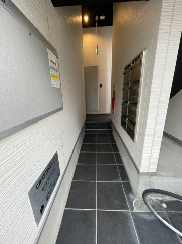 セジョリグラース　名古屋市賃貸　仲介手数料無料のロビー