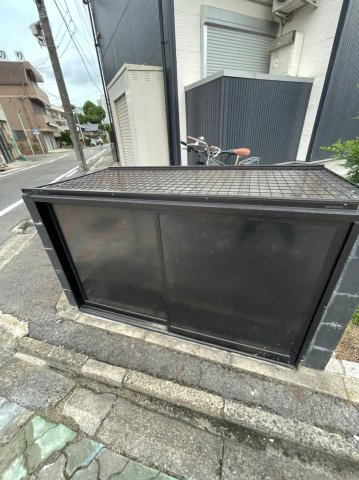 セジョリグラース　名古屋市賃貸　仲介手数料無料のその他共用部分