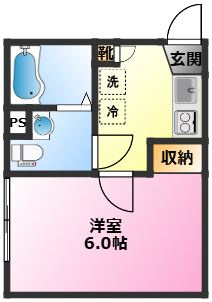 S-Terrace元住吉『エステラス元住吉』