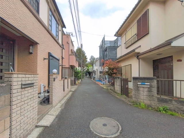 《仲介手数料無料》ふじみ野市駒西１丁目1-7新築一戸建てフェリシティ