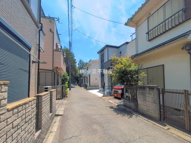 《仲介手数料無料》ふじみ野市駒西１丁目1-7新築一戸建てフェリシティ