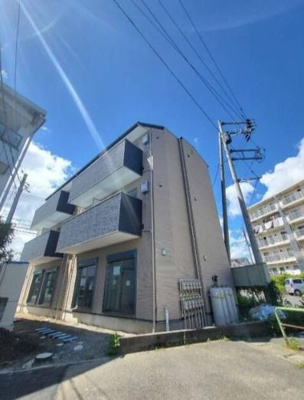 【外観】 | メゾンドユートピア小田原