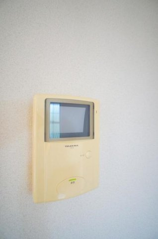 フローレンス　Ｂのセキュリティ