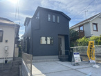 泉区下和泉　新築分譲住宅の画像
