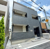 C-Flatsの画像
