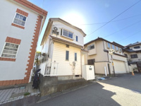 太田和1丁目中古戸建◎価格変更◎の画像