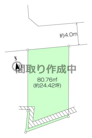 太田和1丁目中古戸建◎価格変更◎の画像