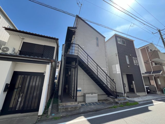 アドバンス共進町